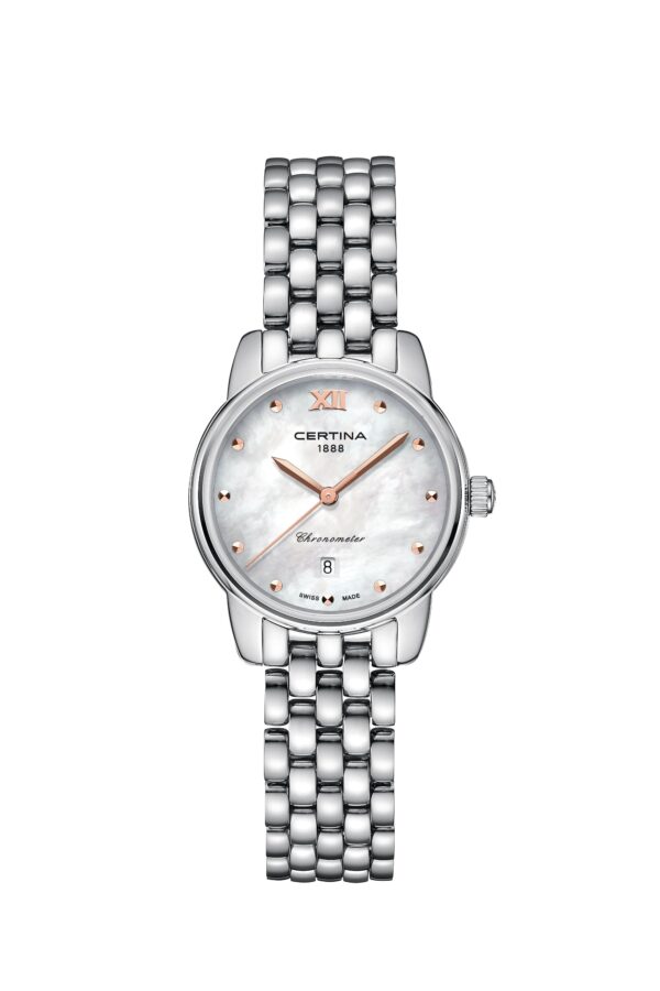 Certina - DS-8