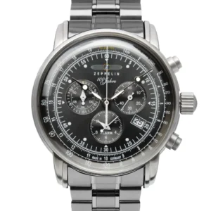 ZEPPELIN 100 ÅRS HERREUR.