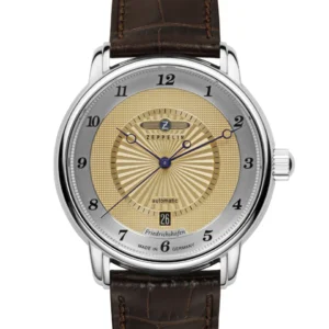 ZEPPELIN FRIEDRICHSHAFEN AUTO. HERREUR