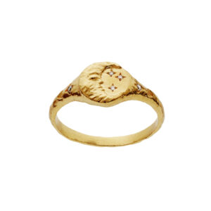 Maanesten Magdalena Ring 4871A