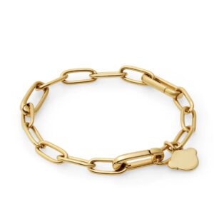 Kay Bojesen armbånd forgyldt