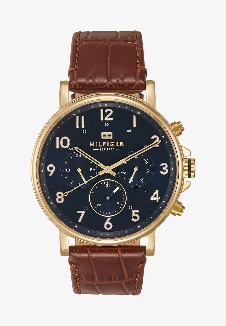 Tommy Hilfiger herreur