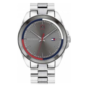 Tommy Hilfiger herreur
