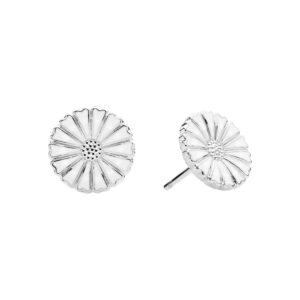 Lund Copenhagen Marguerit Ørestikker 11 mm