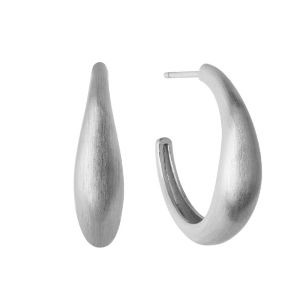 By Biehl - Ocean Flow hoops medium