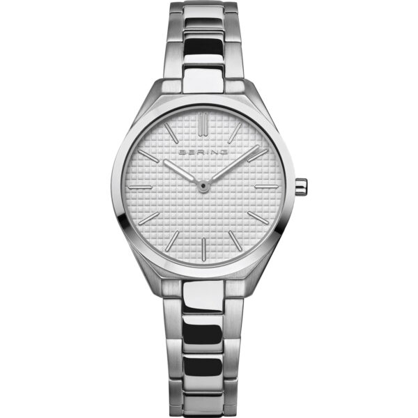 Bering, dameur, ultra slim, gaveide, gave, forkælelse, til hende,