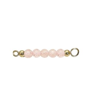 Heiring strawberry kvarts Multi topstykke 53-4-25