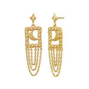Maanesten Barbra earrings 10026a
