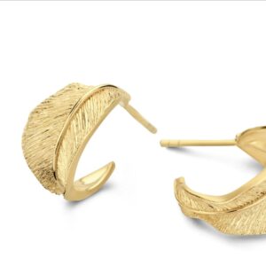 Spirit Icons Fall øreringe small 41932