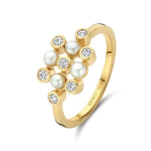 Spirit icons ALISON RING 51392