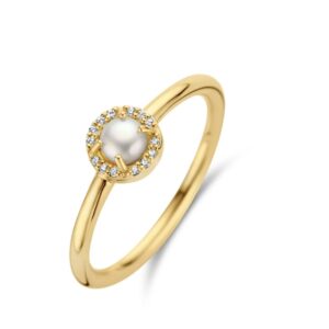 Spirit Icons Euphoria ring 53552