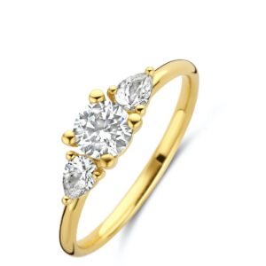 Spirit Icons Palace ring 51312