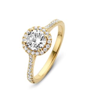 Spirit Icons Romance ring 53502