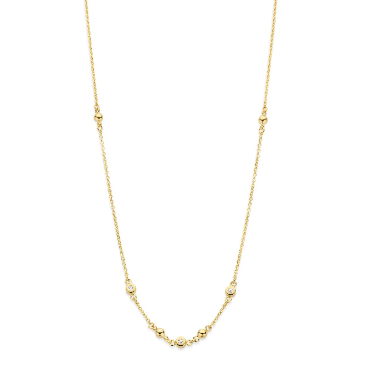 Spirit Icons SOUL NECKLACE 11212
