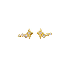 Maanesten Minna earrings 1044A