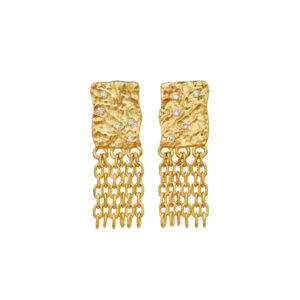 Maanesten Pietra earrings 10037a