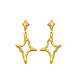 Maanesten Roy earrings 10031a