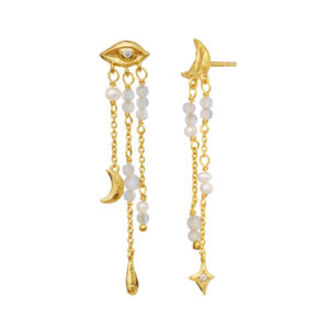 Maanesten Sonata earrings 10027a