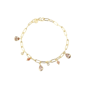 CAMPELLA BRACELET GOLDEN