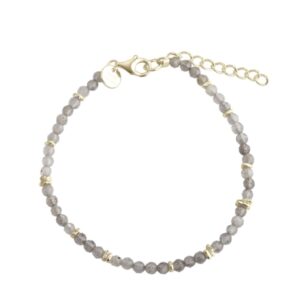 NEW FOLIO BRACELET GOLDEN