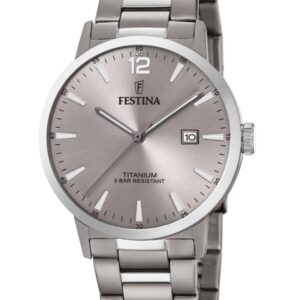 FESTINA H. TITANIUM F20435/2