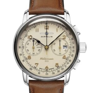 ZEPPELIN MEDITERRANEE 96705