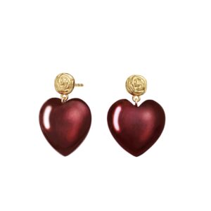 MAANESTEN ROSY HEART
