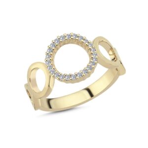 NURAN AYLA RING