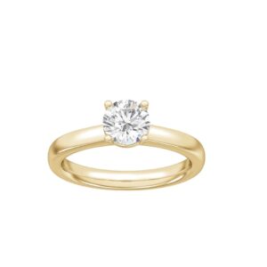 SIERSBØL LUXURY RING MED 1,0 CT