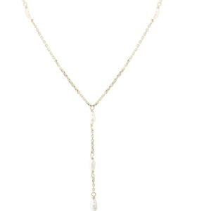 AQUA DULCE - LUNELLA Y HALSKÆDE FORGYLDT