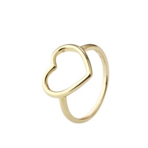 AQUA DULCE - ALMA RING FORGYLDT