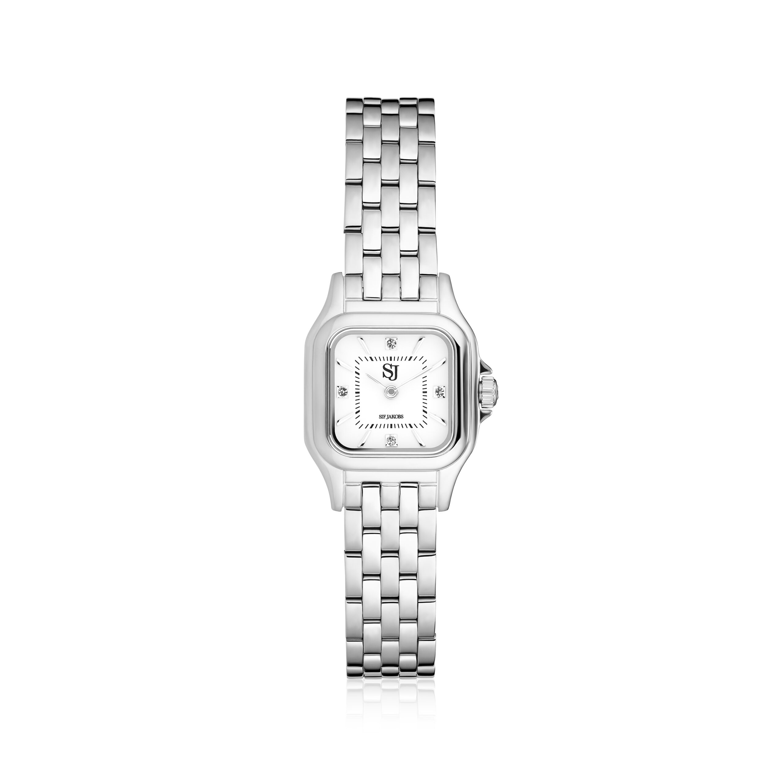 SIF JAKOBS UR - FIORELLA STÅL
