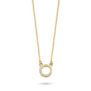 SPIRIT ICONS HALO 14 kt