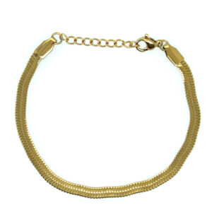 Stål armbånd