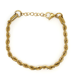 Stål armbånd