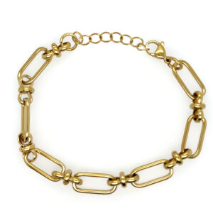 Stål armbånd