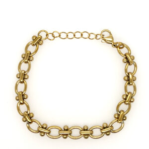 Stål armbånd