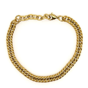 Stål armbånd