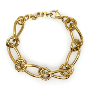 Stål armbånd
