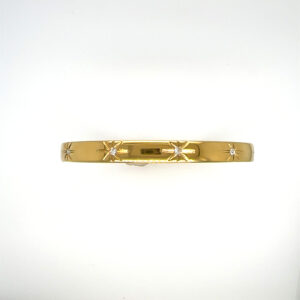 Stål armring