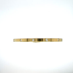 Stål armring
