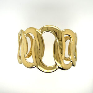 Stål armring