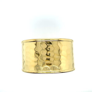Stål armring