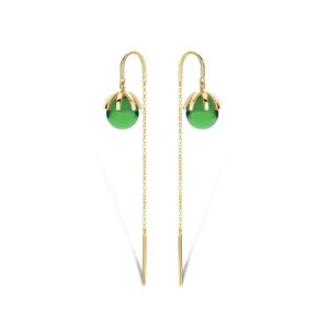 Spirit Icons Emily hanger green 42592