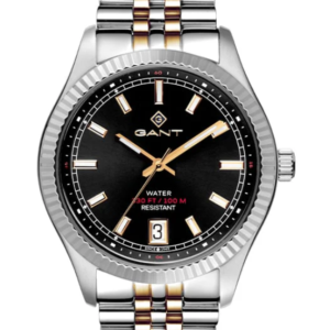 Gant sussex bicoler herreur