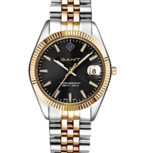 Gant sussex mini bicoler dame ur