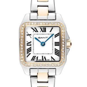 Gant seneca bijou bicoler dameur