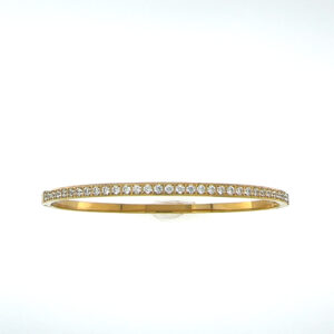 Stål armring