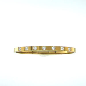 Stål armring