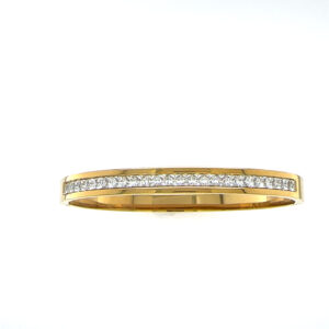 Stål armring